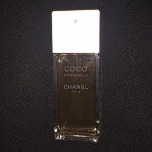 COCO Mademoiselle eau de toilette